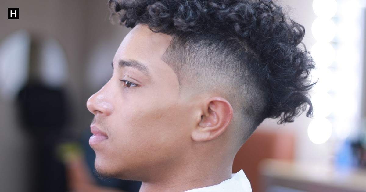burst-fade-mullet Burst Fade Mullet