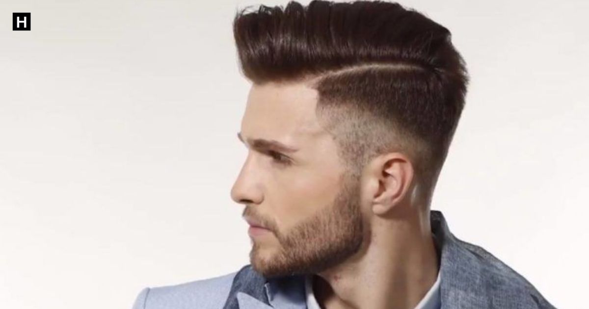 low-fade-mullet Low Fade Mullet