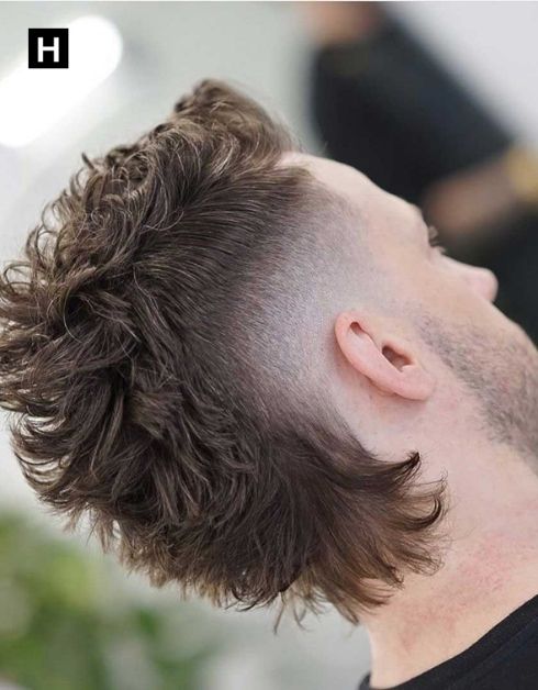 mullet-burst-fade Mullet Burst Fade